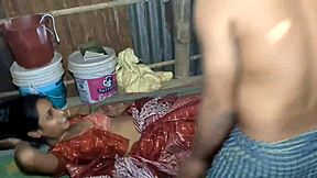 Hard Nude Fucking Couple Pounds Indian Bhabhi Relentlessly