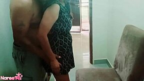 Best Creampie Fuck Makes Her Squirt Deep Inside Tight Pussy Hole!