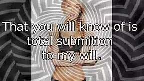 damn erotic mistress lisa owns tricked slave completely