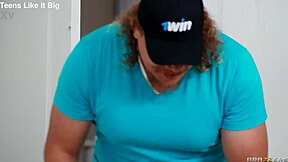 kayley gunner CHEATS hard as your sneaky wife