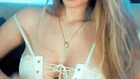 smile if you crave this cute cosplay whore on cam