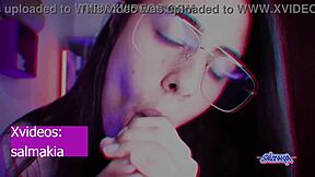 digging this vintage vid of cute latina hairy pussy toy stuffing