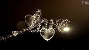 Allie James joins valentines 4some with cute blonde babe big tits and ass in POV group