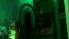 she sucks me off, we kiss on cam, then fuck hard bent over