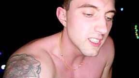 Asian Tourist Dolly Orchid Chokes on Monster Cock