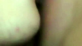 Babysitter licks pussies and swallows piss after creampie doggystyle pounding