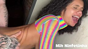 maximo garcia fills my pussy in every position leaving it dripping with cum