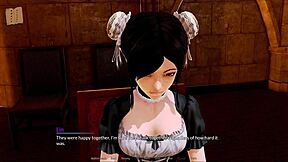 Harem Hotel Episode 49 Unfolds with Intense Game Hotel Intrigue