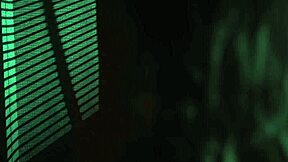 hey 😏 mommy's girl codi vore tied up blindfolded submits to kinky milf penny barber's dominance!