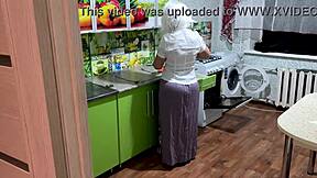 i love pounding that old granny ass anally