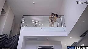 hey check out curly-haired willow ryder teasing with her deep blowjob before the hard pounding fuck