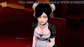 Harem Hotel Episode 49 Unfolds with Intense Game Hotel Intrigue