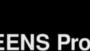 Lucy Mendez Whore Endures Monster Cock Pussy Anal DAP Destruction