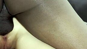 i feel the massive bbc stretching my snow bunny holes to rough orgasmic bliss