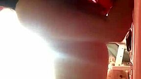 venezuelan slut fingers her tight pussy and asshole moaning for rough cock pounding