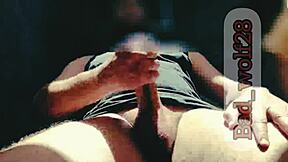 perfect dick for tight asian pussy cfnm handjob flashing muscular bodybuilder exotic