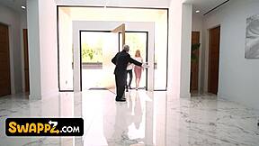 stepson fucks stepmommy aaliyah love therapist penny barber