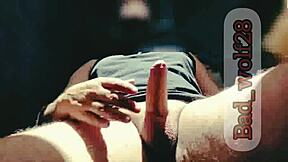 perfect dick for tight asian pussy cfnm handjob flashing muscular bodybuilder exotic