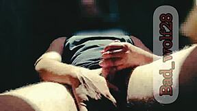 perfect dick for tight asian pussy cfnm handjob flashing muscular bodybuilder exotic