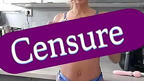 discover this retro outdoor solo tease waiting tonight