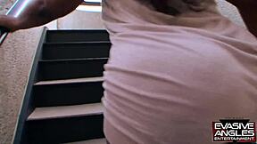 brickhouse ms booty bashes giant asses on big black cocks hardcore evasive angles style