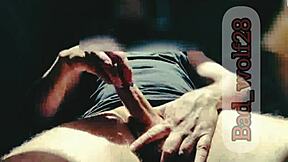 perfect dick for tight asian pussy cfnm handjob flashing muscular bodybuilder exotic