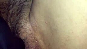 I crave that slutty latina squirting wildly for me