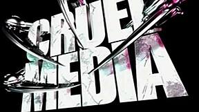 Cruel Euro Trailer Shows Big Tits Gypsy in Lingerie Anal Creampie Hardcore