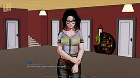 Harem Hotel Episode 49 Unfolds with Intense Game Hotel Intrigue