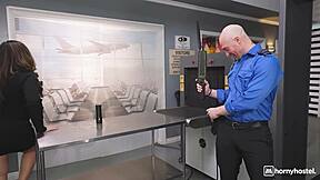 this erotic threesome pushes sensuality to its absolute limits... part 2