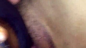 I crave that slutty latina squirting wildly for me