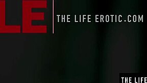 hey sweaty latina teen masturbates pussy on kitchen desk countertop