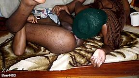 wanna see bee blow a sloppy twerk rimjob with tongue deep in his asshole?