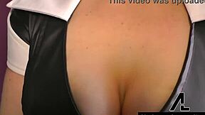 i banged nurse penny pax until alex legend came on her face after wild sex session