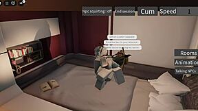 hey, wanna hear how i railed that beach bitch in roblox?