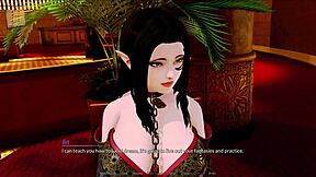 Harem Hotel Episode 49 Unfolds with Intense Game Hotel Intrigue