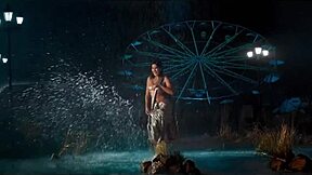 Indian Housewife Craves Intense Sex Action Now