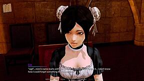 Harem Hotel Episode 49 Unfolds with Intense Game Hotel Intrigue