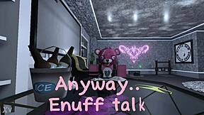 Roblox futa leader demands your submission now