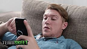 Think her slim waist can handle that hardcore pounding alicia williams?