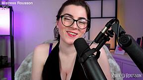 your wife rips clothes takes your company dominates ya as her bitch unscripted