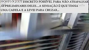 Bruna Silva Hotwife Barebacks After Party in Cuckold Friend's House