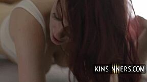 Jealous Of Ebony Stepson's New Date - Jessica Ryan Takes Big Black Cock Taboo