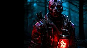 want sandys milf cosplay in killer immortale pmv?