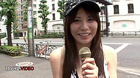 Karen Natsuharo's Passionate Group Blowjobs Lead to Milf Fuck Fest