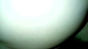 hey, ever seen a close-up homemade creampie with intense squirting action?