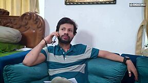 i'm so horny desi stepsis getting fucked hard by stepbro