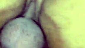 Wife's First Anal Fills Her with Overwhelming Emotion and Shaking Release