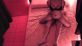 ela drives me crazy with her nerdy girlfriend fantasies cowgirl doggy ride