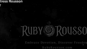 your wife rips clothes takes your company dominates ya as her bitch unscripted